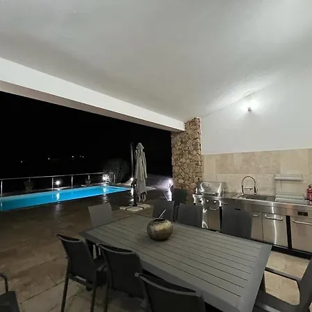 Grande A Porto-vecchio Avec Piscine, Jacuzzi, Sauna & Fitness - Vue Mer * פורטו-וישיו