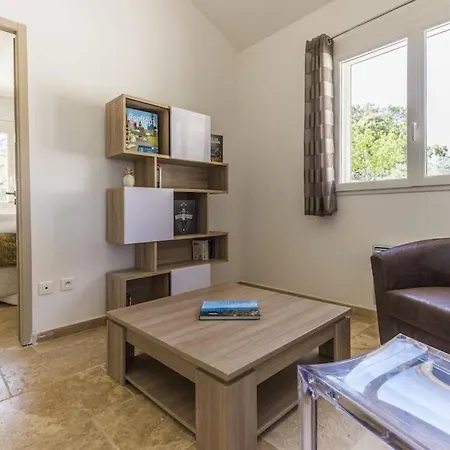 וילה Grande A Porto-vecchio Avec Piscine, Jacuzzi, Sauna & Fitness - Vue Mer פורטו-וישיו
