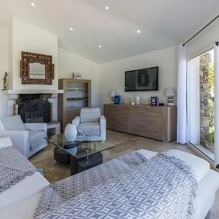 Grande A Porto-vecchio Avec Piscine, Jacuzzi, Sauna & Fitness - Vue Mer * פורטו-וישיו