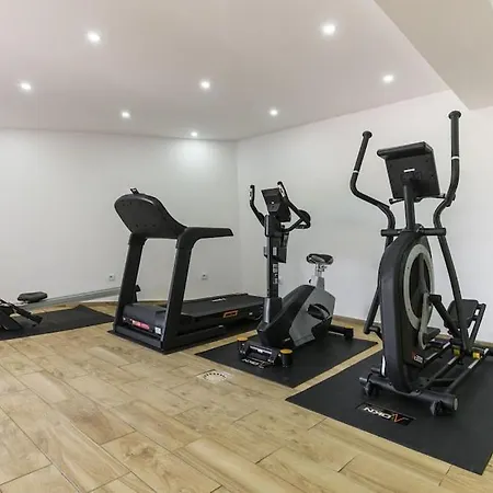 Grande A Porto-vecchio Avec Piscine, Jacuzzi, Sauna & Fitness - Vue Mer * פורטו-וישיו