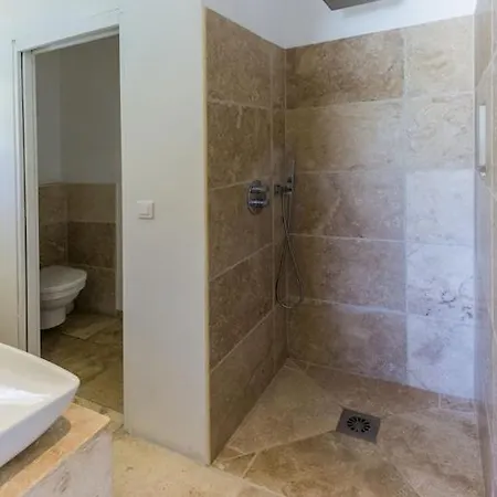 Grande A Porto-vecchio Avec Piscine, Jacuzzi, Sauna & Fitness - Vue Mer וילה *