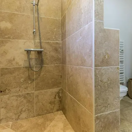 Grande A Porto-vecchio Avec Piscine, Jacuzzi, Sauna & Fitness - Vue Mer וילה *