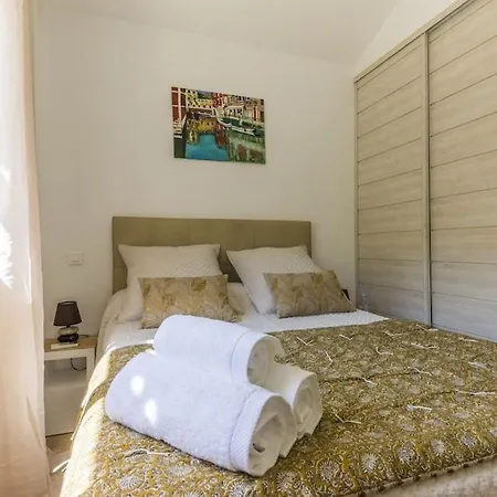 Grande A Porto-vecchio Avec Piscine, Jacuzzi, Sauna & Fitness - Vue Mer Villa Porto-Vecchio (Corsica)
